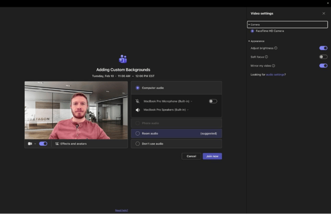 A screenshot of a video chat

AI-generated content may be incorrect.