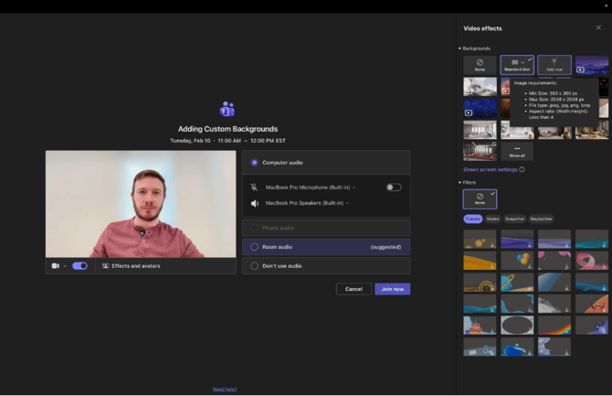 A screenshot of a video chat
AI-generated content may be incorrect.